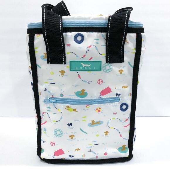 SCOUT Pleasure Chest Medium Soft Cooler Lunch Bag - Picture 1 of 9